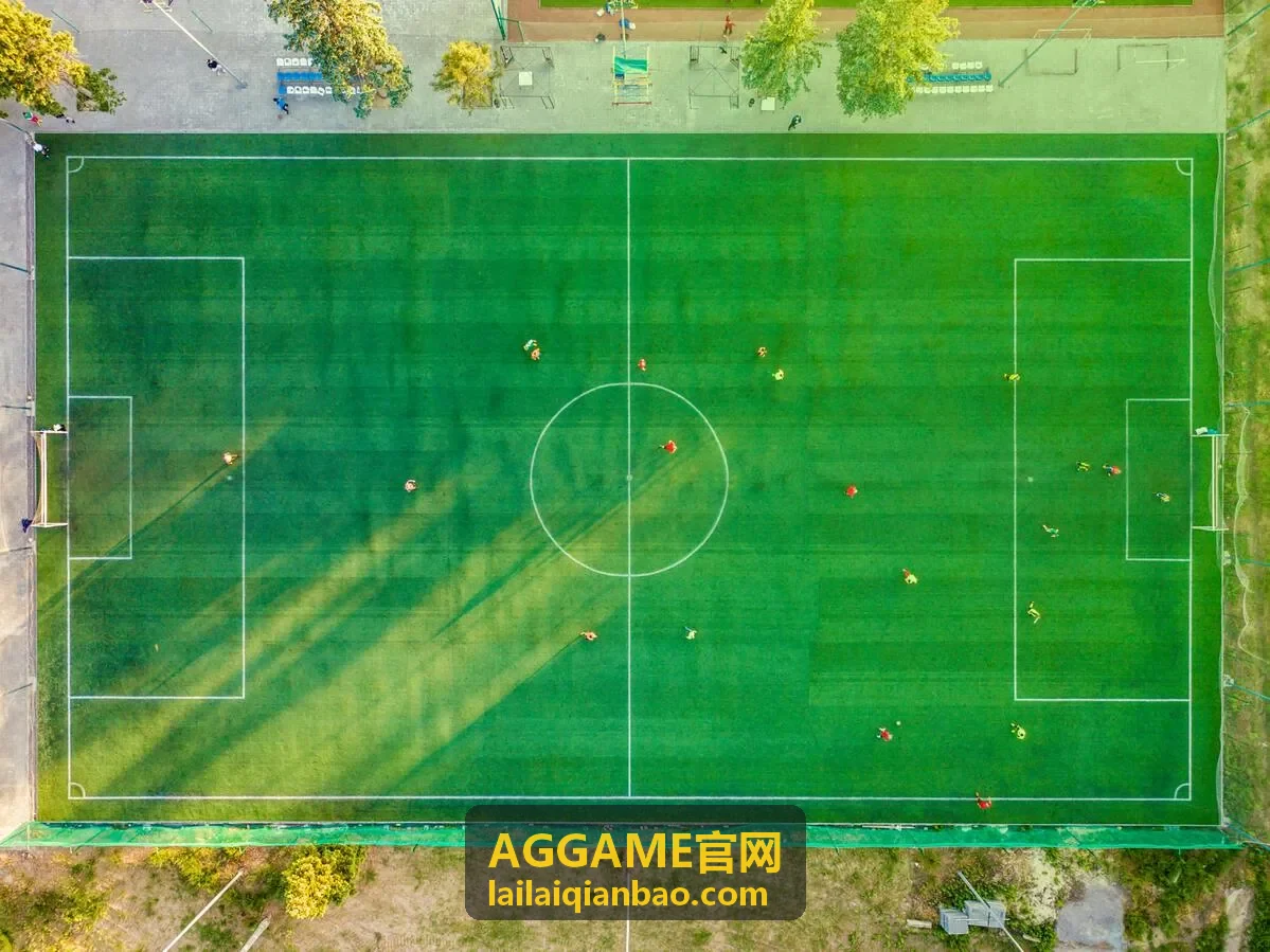 AGGAME资产托管功能图示